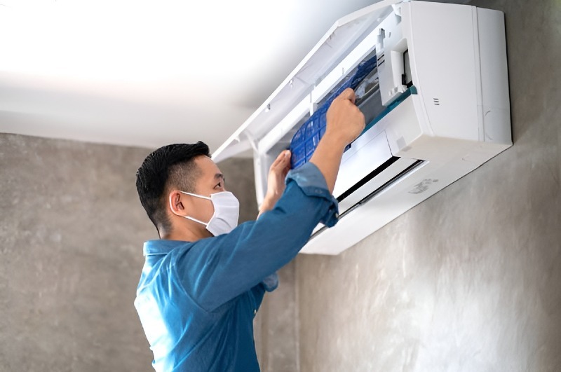 AC Repair Alpine: DIY Tips and When to Call a Professional