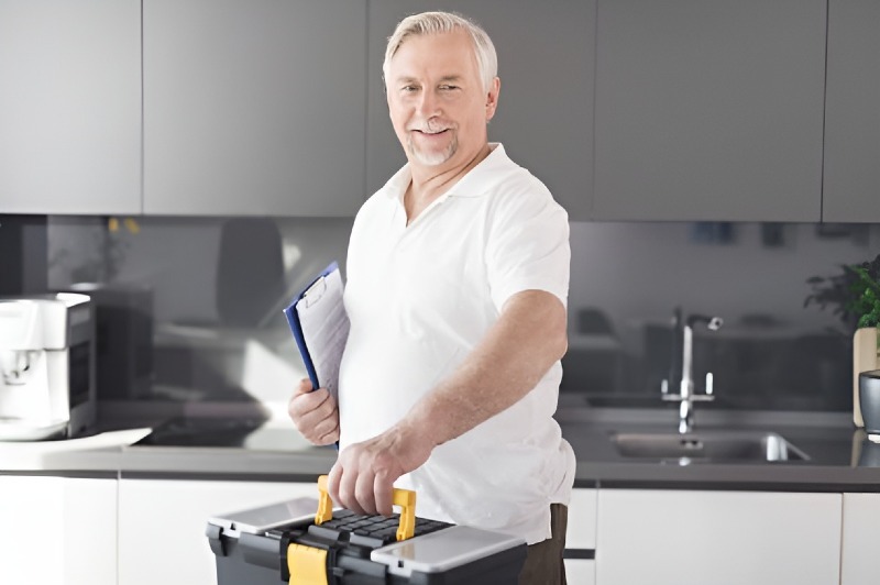 Double Wall Oven Repair Tips for Alpine, CA Homeowners After Recent Power Issues