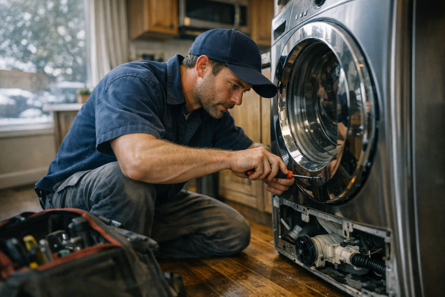 Double Wall Oven Repair Tips for Alpine, CA Homeowners