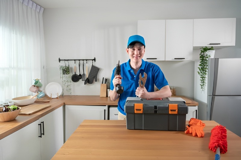 Thermostat Repair Woodlake CA: Heat Alerts, HVAC Warning Signs, and Smart Maintenance Tips