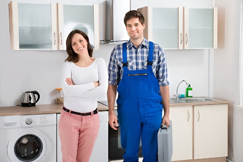 Washing Machine repair Tips for Alpine, CA Homeowners During Hot Weather
