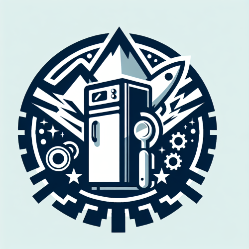 Alpine Appliance Repair logo